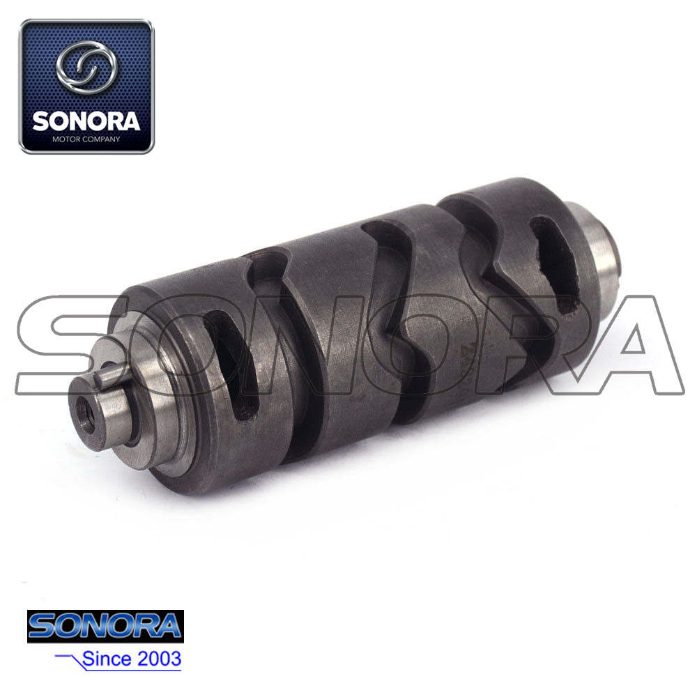 Tambor de cambio de marchas del motor NC250 (2)