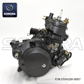 KSR KEEWY MASAI AM6 Engine (P/N:ST04100-0007) Top quality