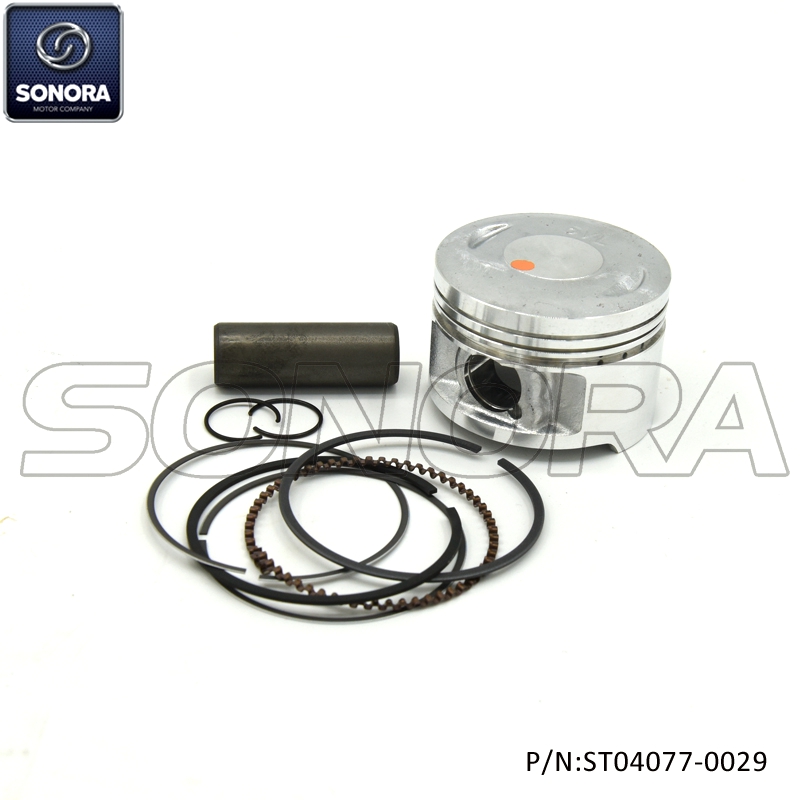 Kit de pist&oacute;n YAMAHA