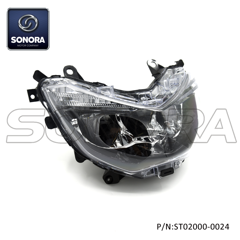 Faro delantero para YAMAHA NMAX