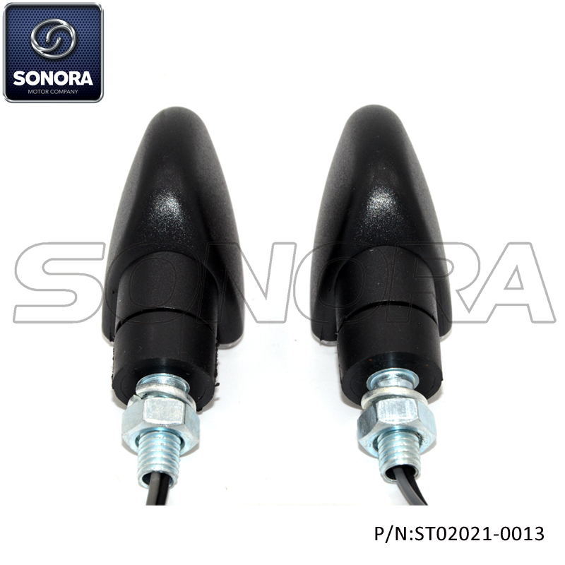 ST02021-0013 Carcasa de pl&aacute;stico, bombilla Luz de bombilla con marca E (4)