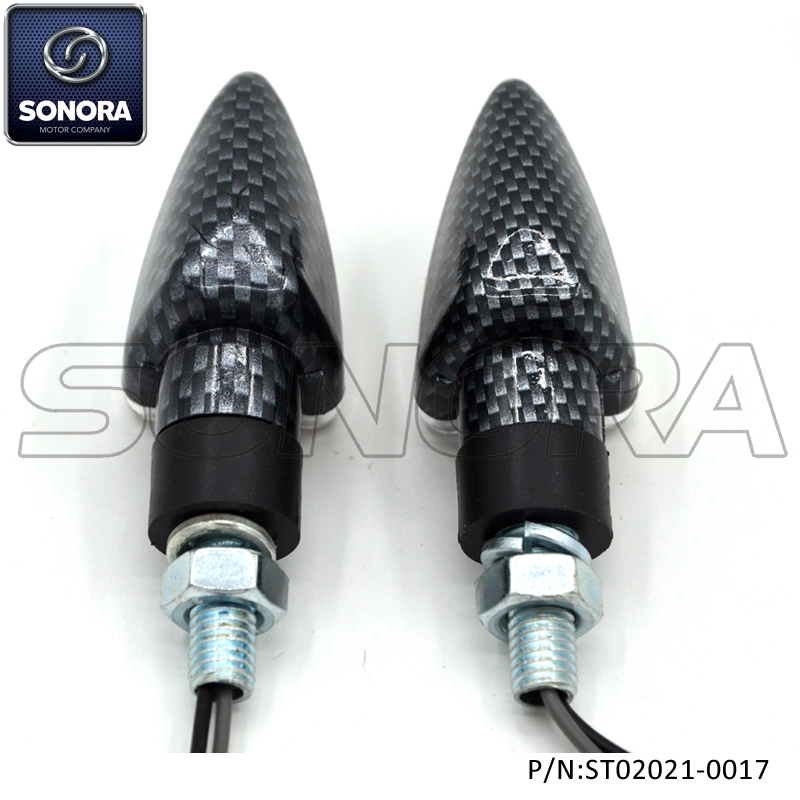 ST02021-0017 Carcasa de pl&aacute;stico, bombilla Luz de bombilla con marca E (4)