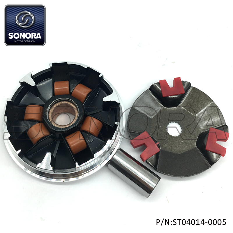 Variador de rendimiento ST04014-0005 Minarelli AEROX YQ50