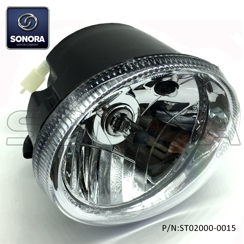 ST02000-0015 ZNEN ZN50QT-30A Luz de cabeza redonda RIVA (4)