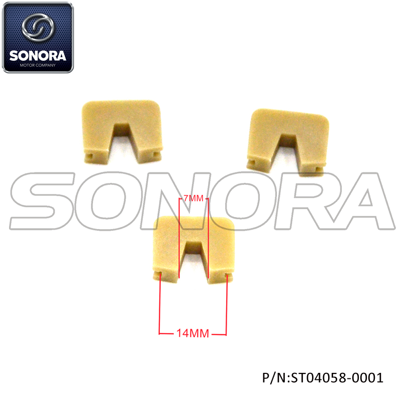 ST04058-0001 1E40QMA Juego de deslizadores de rampa de variador (3 piezas) (2)