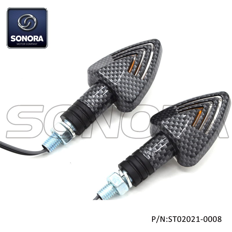 ST02021-0008 Carcasa de pl&aacute;stico, bombilla Luz de bombilla con marca E (1)