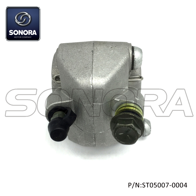 ST05007-0004 Pinza del freno delantero para Derbi Senda, Peugeot Ludix, SpeedFlight (6)