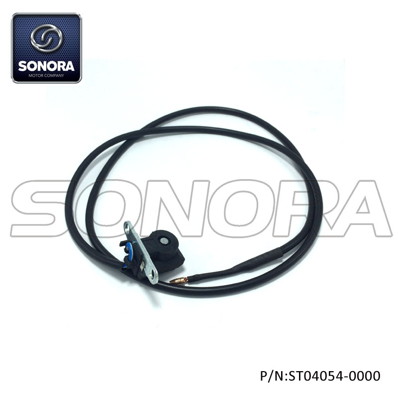 Recogida de gatillo BAOTIAN