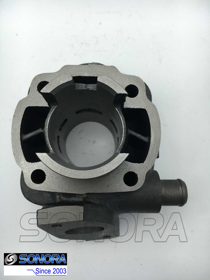 Reemplazo del kit de cilindro Aerox