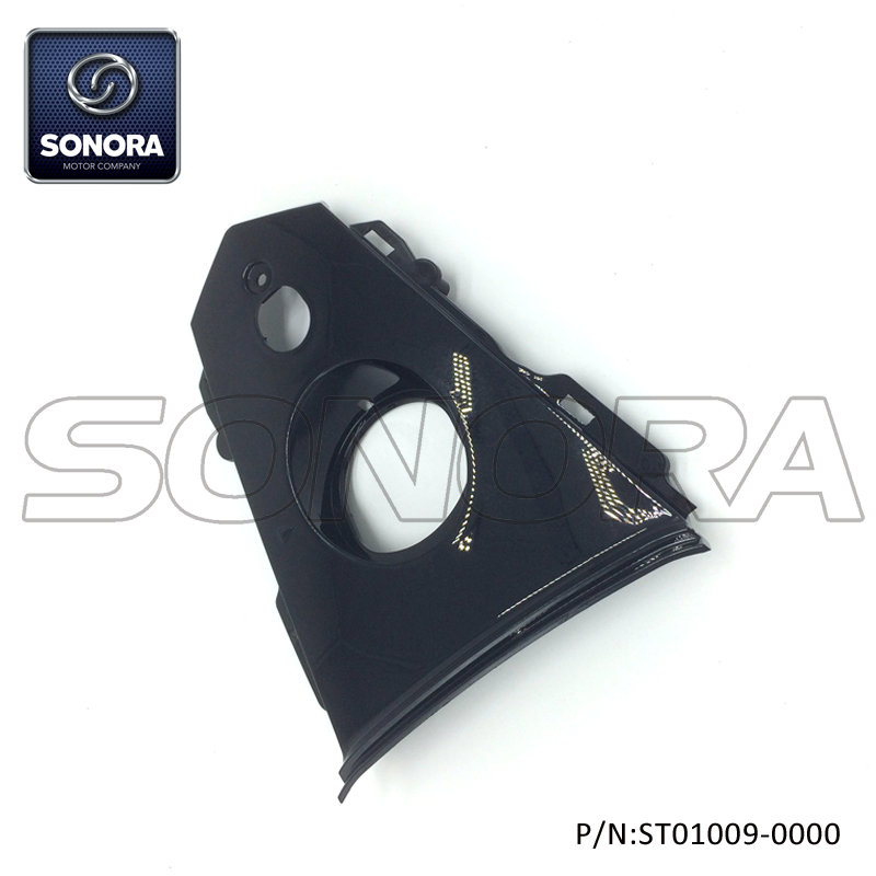 Tapa central trasera PARA LONGJIA