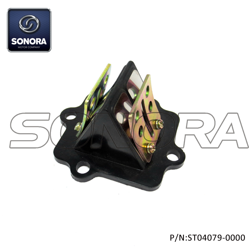 ST04079-0000 V&aacute;lvula de l&aacute;minas para AEROX, 1E4QMA, CPI, KEEWAY (2)