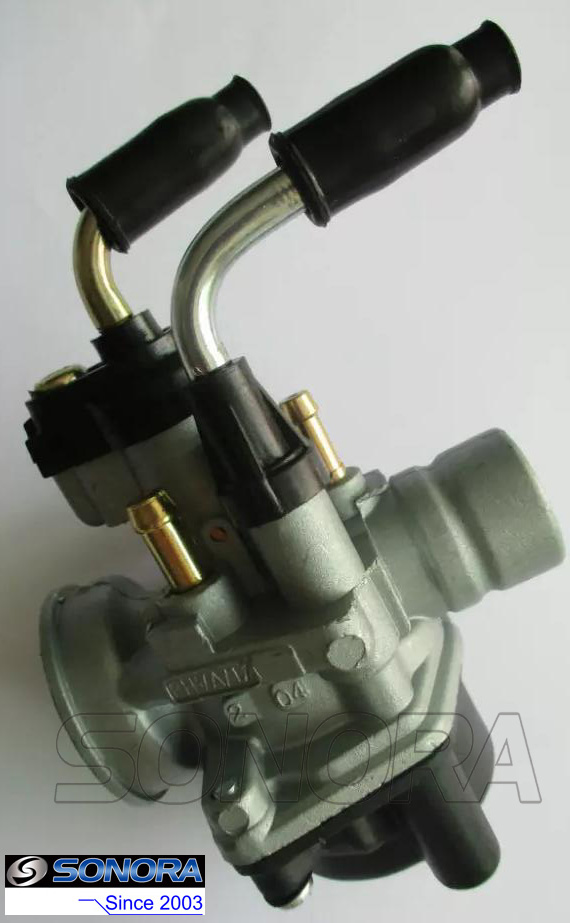 carburador de alto rendimiento