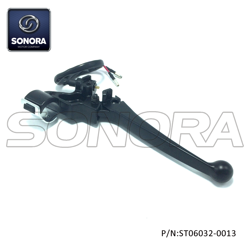 LJ50QT-V Palanca izquierda