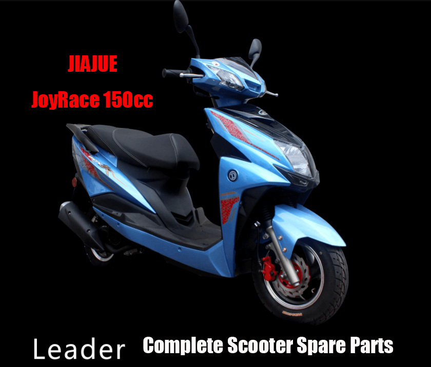 Jiajue Leader150 Part