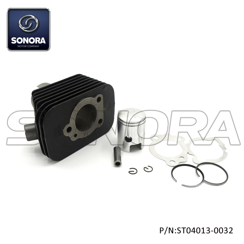 PIAGGIO Ciao 50cc AC 38MM 12MM Pin Kit de cilindro