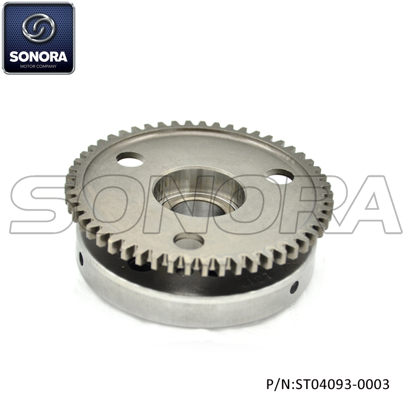 ST04093-0003 One Way Start Embrague para Sym Orbit 50 (3)