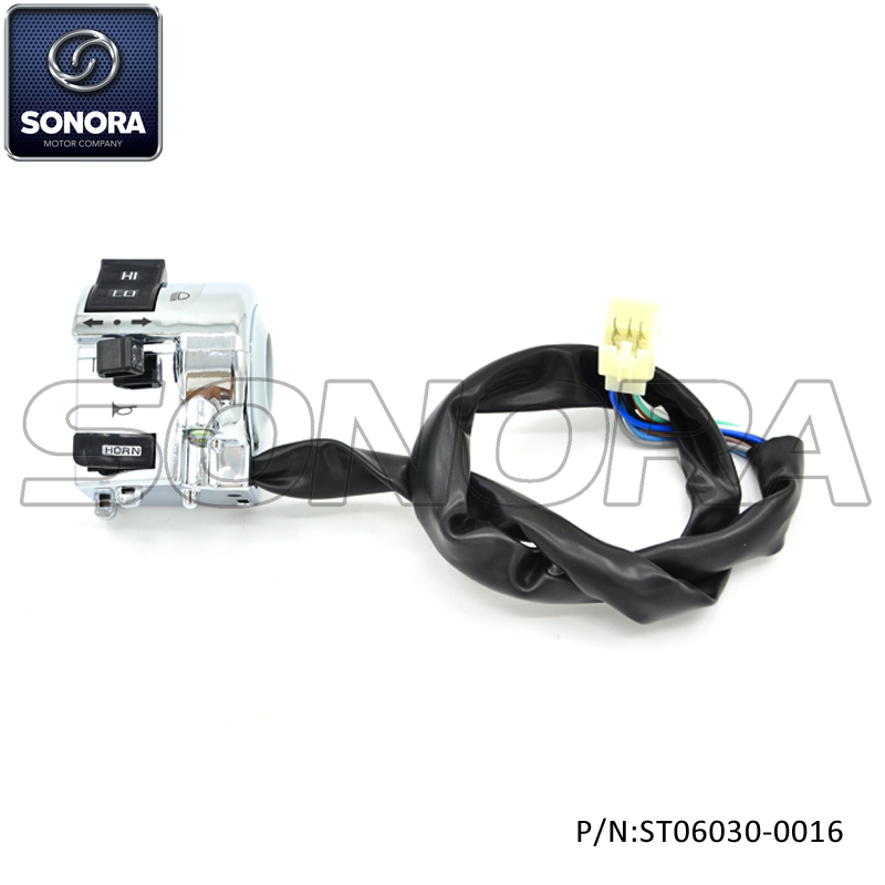 ST06030-0016 ZNEN ZN50QT-E1 Interruptor de empu&ntilde;adura izquierda (1)