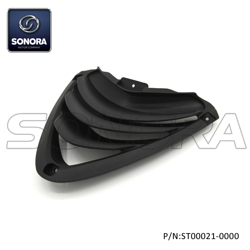 Panel de ventilaci&oacute;n para PIAGGIO ZIP
