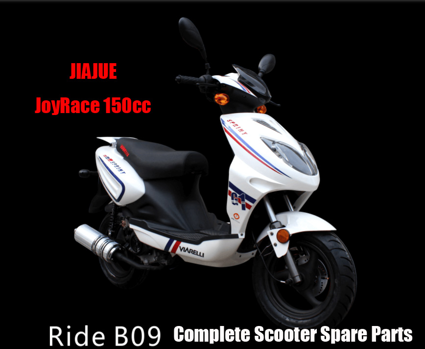 Jiajue Ride B09 Pieza