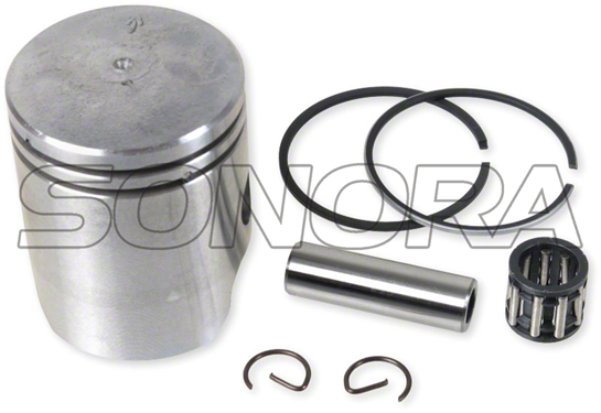 Kit de pist&oacute;n Yamaha PW50