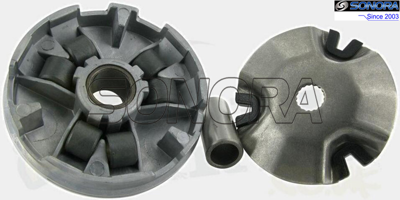 Kit de variador Aerox