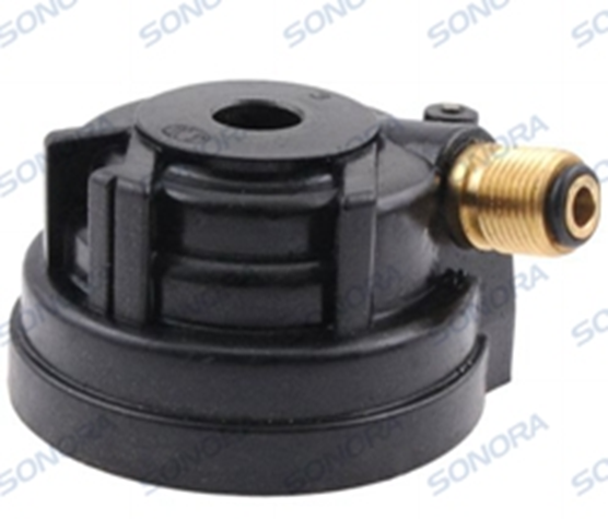 Yamaha Aerox Speedo Drive