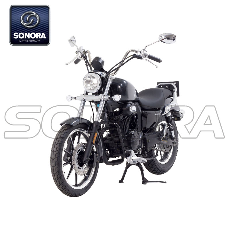 MICHIGAN 125 EFI (1)