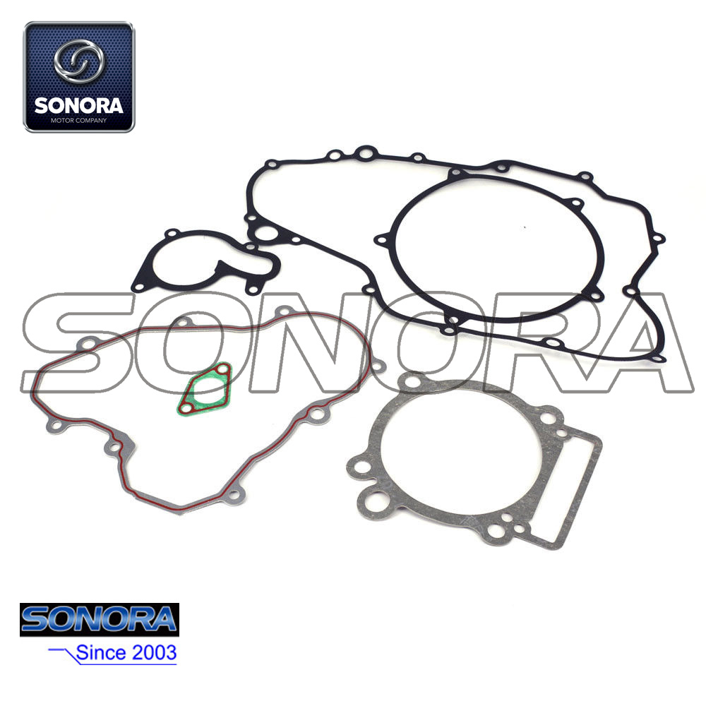 KIT DE JUNTAS DE MOTOR NC250