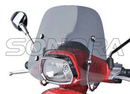 C&uacute;pula PIAGGIO VESPA SPRINT 150 TIPO 2