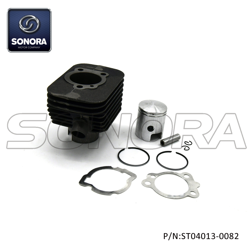 Kit Cilindro PIAGGIO Ciao AC 43MM