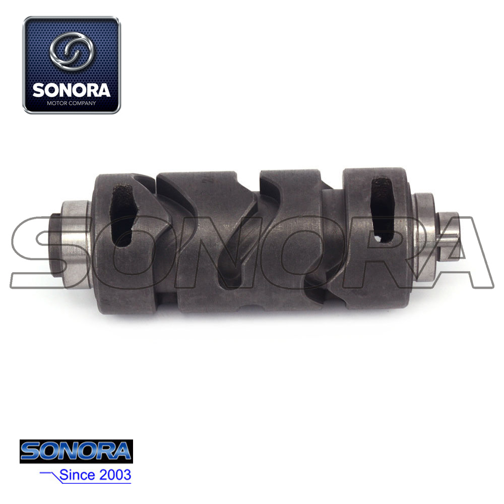 Tambor de cambio de marchas del motor NC250 (1)