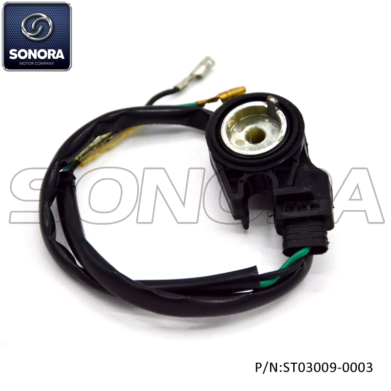 ST03009-0003 BENZHOU YY50QT Interruptor de tope del caballete lateral (3)