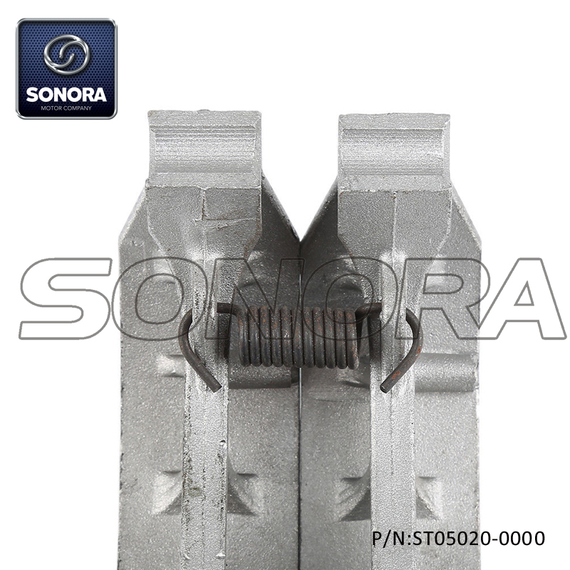 ST05020-0000 GY6-50 139QMA Zapatas de freno (3)