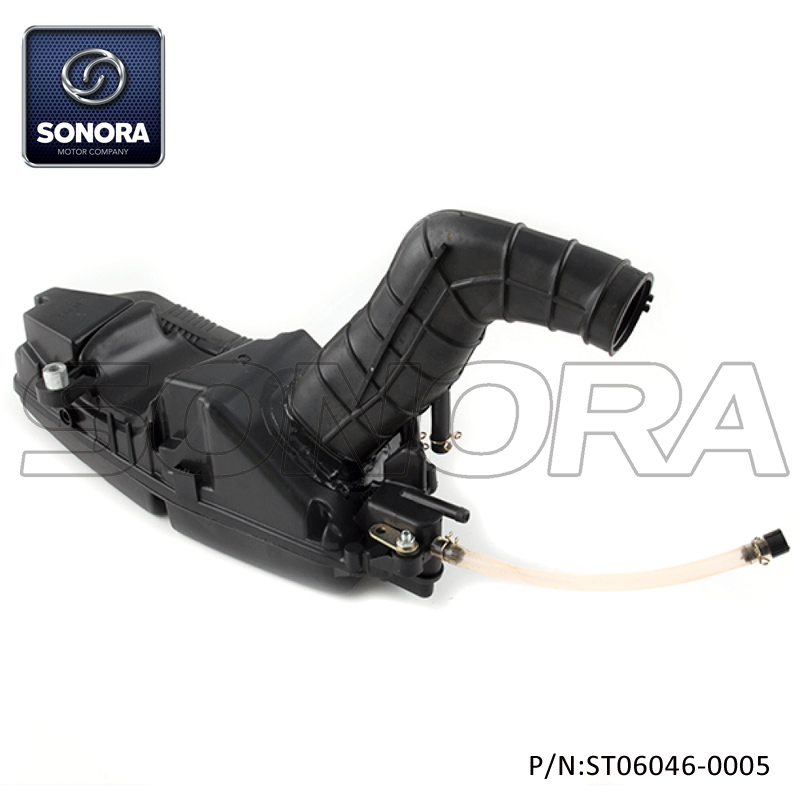 ST06046-0005 BAOTIAN BT125T-12E Filtro de aire (3)