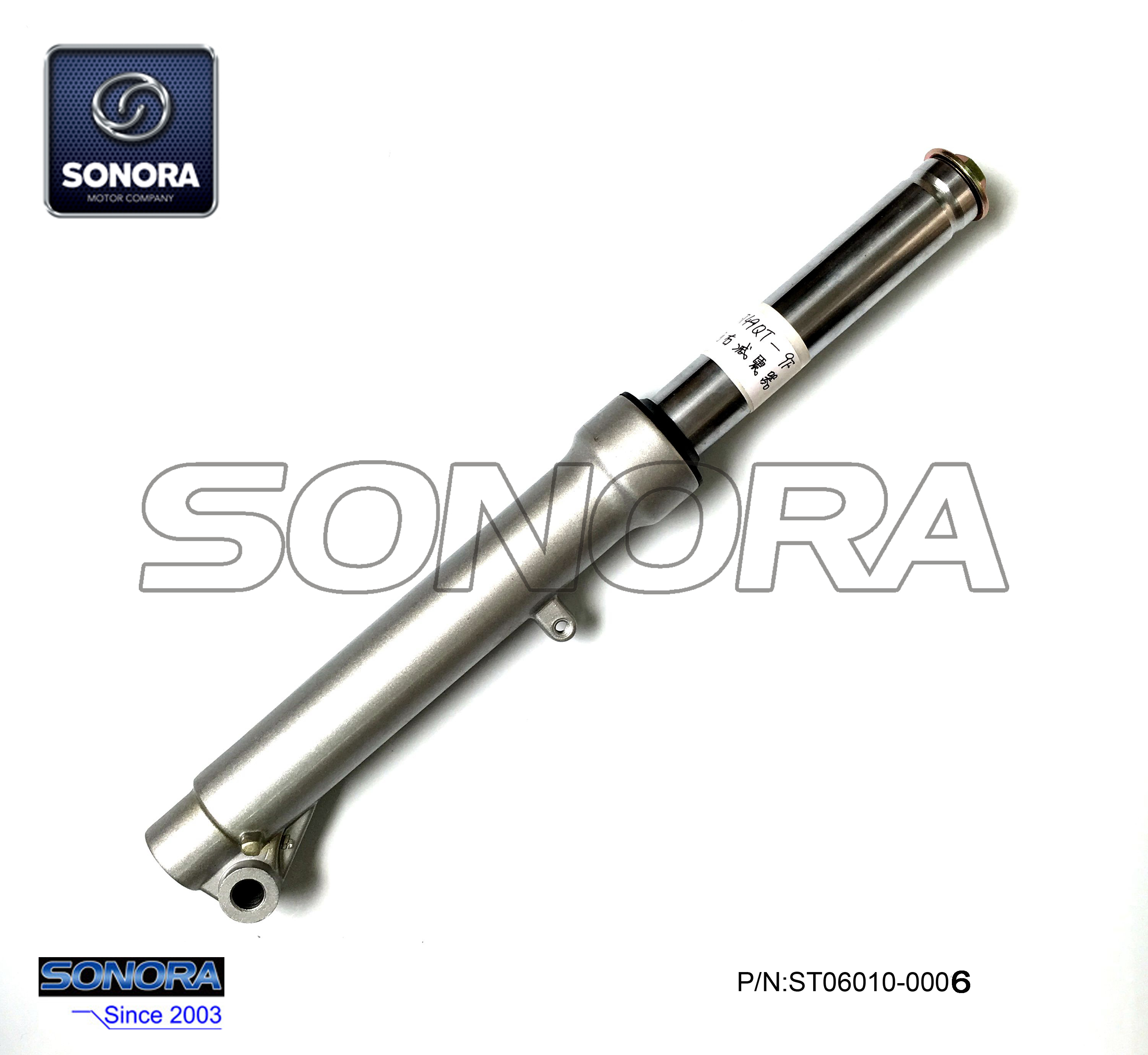 ST06010-0006 BT49QT-9F3 (3C) Amortiguador R.