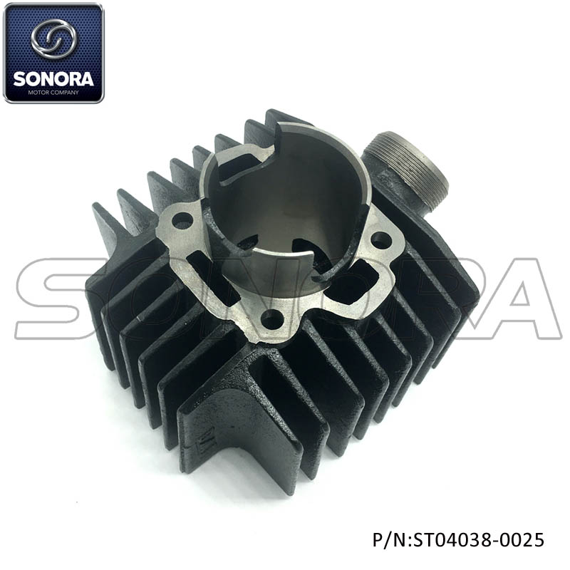 ST04038-0025 Yamaha YB 100 YL2 100cc AG100 Bloque de cilindros 52 mm (2)