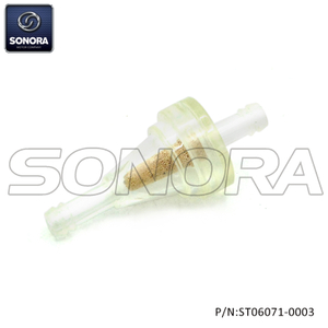 Oil filter Type D (P/N: ST06071-0003) Top Quality