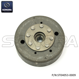 Derbi Euro 3 Rotor,flyweel (P/N:ST04053-0009) Top Quality