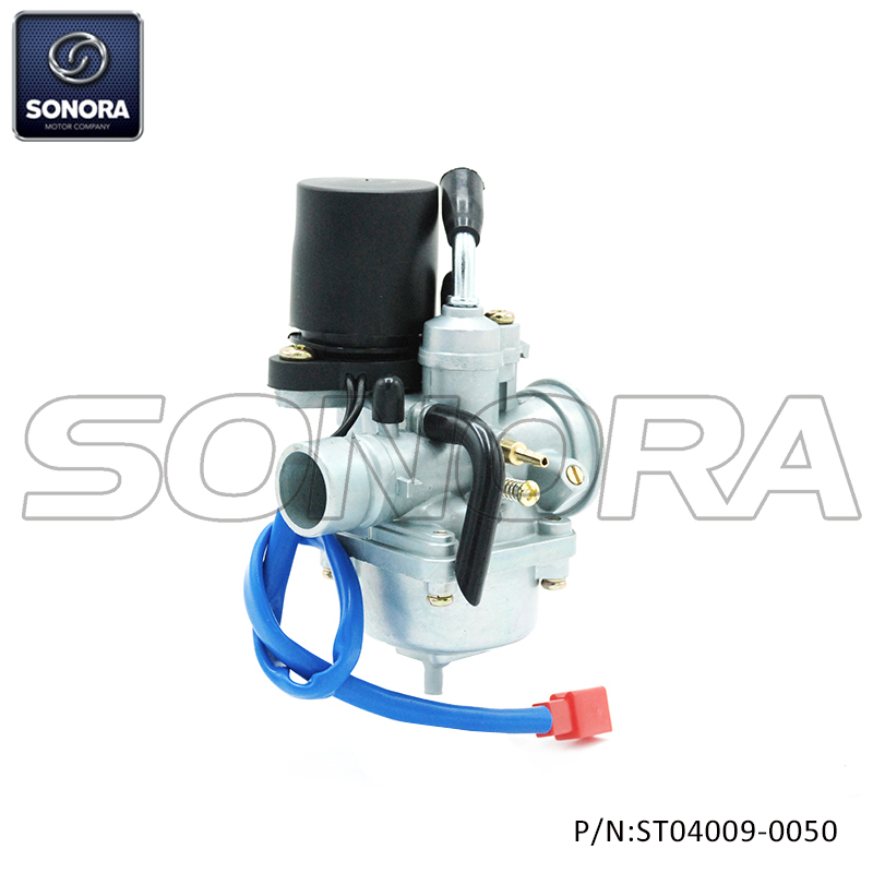 Peugeot Vivacity 1 50cc Carburettor With Auto Choke - STB.1000616 Replacement By Pagaishi