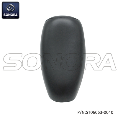 Seat for piaggio si (P/N:ST06063-0040 ） Top Quality 