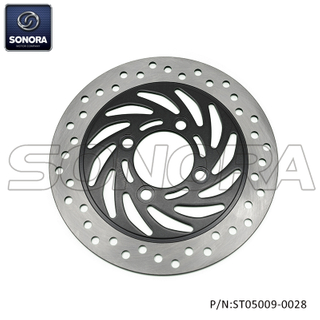 Honda PCX 125 12-18,NSC50,110 SH 125 Front Brake Disc 45351-KZL-931(P/N:ST05009-0028) Top Quality