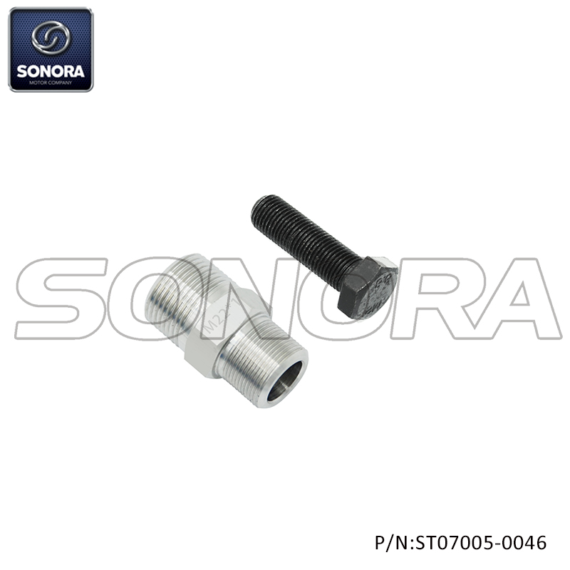 Premium quality Flywheel puller for Minarelli AM6 (19x1)(22x1)(P/N:ST07005-0046 ) Top Quality