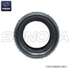 Pocket bike Rear Tyre 110 60-6.5 (P/N:ST06004-0017 ） Top Quality 
