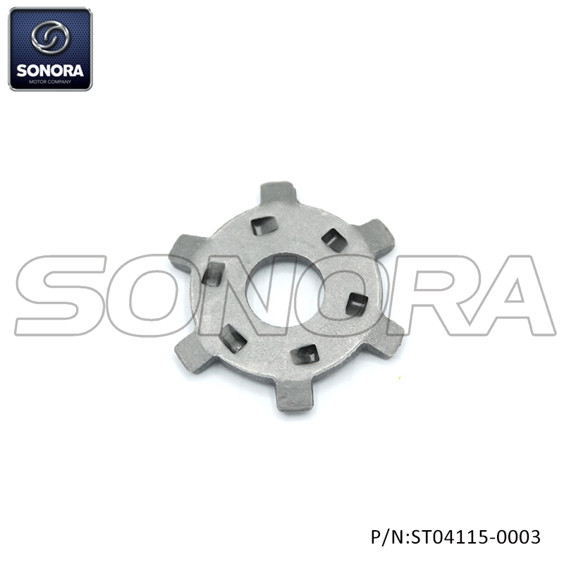Starter gear for Peugeot (P/N:ST04115-0003) Top Quality