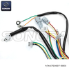 YAMAHA PW50 wiring harness (P/N:ST03007-0003) Top Quality