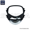  Headlight ZIP transparant (P/N:ST02000-0055） Top Quality