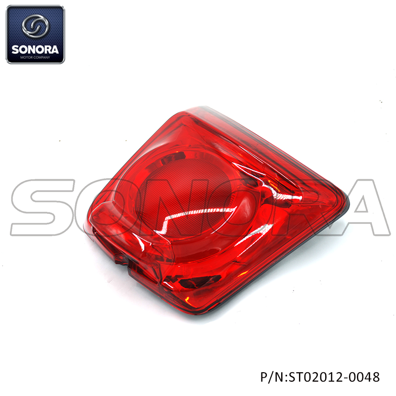 Taillight for Vespa GTS(P/N:ST02012-048) Top Quality