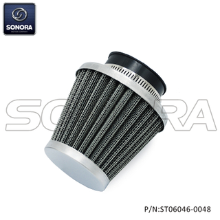 Powerfilter straight 42mm（P/N:ST06046-0048) Top Quality